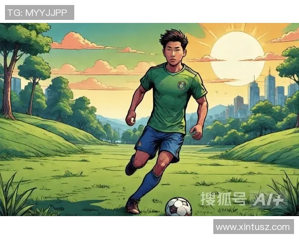 足球小将初中：青春热血与梦想交织的绿茵场上奋斗故事