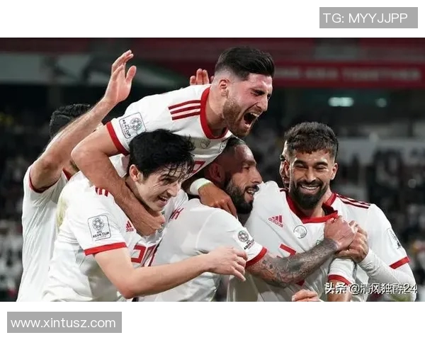 伊朗与日本足球对决分析:历史交锋与战术解析 伊朗与日本足球对决分析:历史交锋与战术解析