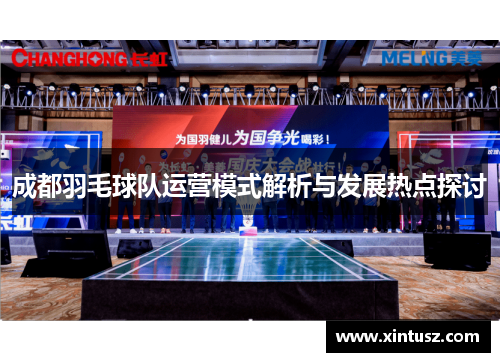 成都羽毛球队运营模式解析与发展热点探讨