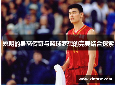 姚明的身高传奇与篮球梦想的完美结合探索