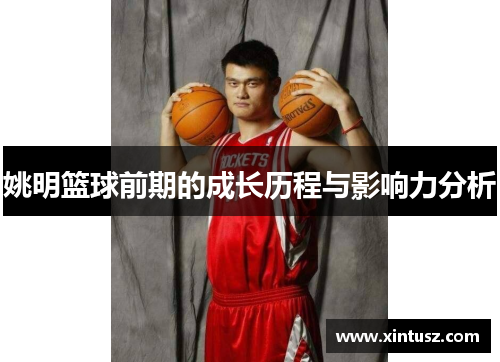 姚明篮球前期的成长历程与影响力分析